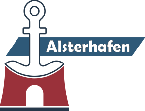 Logo Alsterhafen
